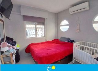 Chalet en venta en Nueva Torrevieja - Aguas Nuevas en Torrevieja