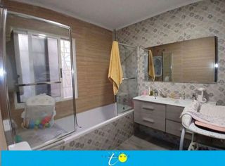 Chalet en venta en Nueva Torrevieja - Aguas Nuevas en Torrevieja