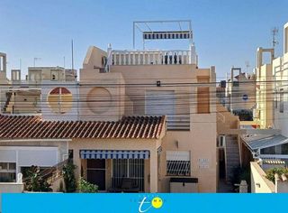 Chalet en venta en Nueva Torrevieja - Aguas Nuevas en Torrevieja
