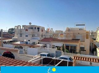 Chalet en venta en Nueva Torrevieja - Aguas Nuevas en Torrevieja