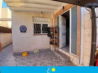 Chalet en venta en Nueva Torrevieja - Aguas Nuevas en Torrevieja