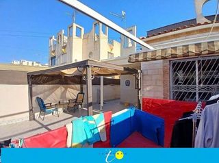 Chalet en venta en Nueva Torrevieja - Aguas Nuevas en Torrevieja