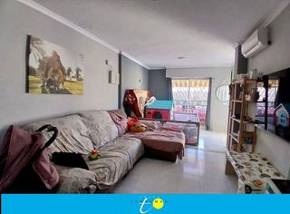 Chalet en venta en Nueva Torrevieja - Aguas Nuevas en Torrevieja