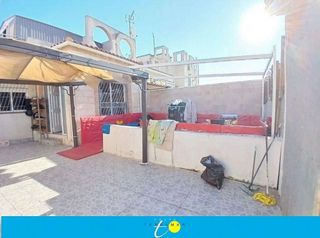 Chalet en venta en Nueva Torrevieja - Aguas Nuevas en Torrevieja