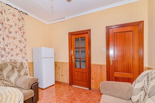 Casa adosada en venta en Alhendín