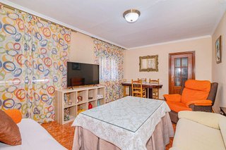 Casa adosada en venta en Alhendín