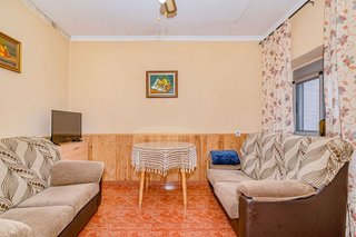 Casa adosada en venta en Alhendín