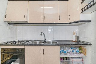 Casa adosada en venta en Alhendín
