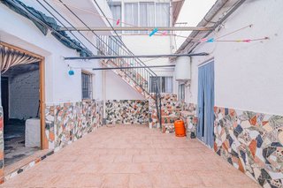 Casa adosada en venta en Alhendín
