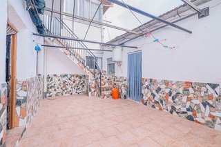 Casa adosada en venta en Alhendín