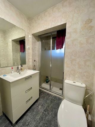 Piso en venta en La Salut - Lloreda en Badalona