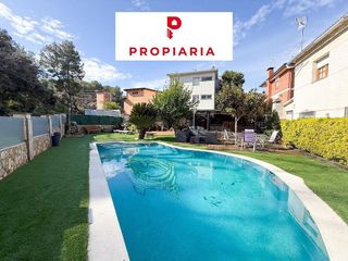 Chalet en venta en Sant Esteve Sesrovires