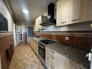 Piso en venta en Tordera en Tordera