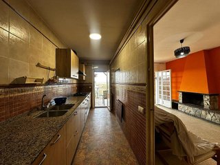Piso en venta en Tordera en Tordera