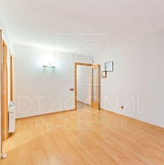 Piso en venta en El Coll en Barcelona