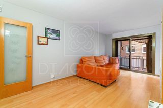 Piso en venta en El Coll en Barcelona