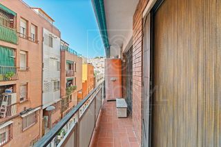 Piso en venta en El Coll en Barcelona