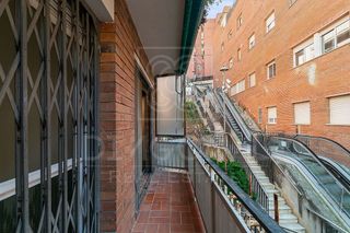 Piso en venta en El Coll en Barcelona