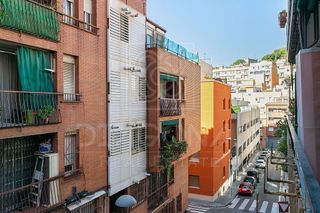 Piso en venta en El Coll en Barcelona