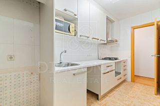 Piso en venta en El Coll en Barcelona