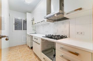 Piso en venta en El Coll en Barcelona