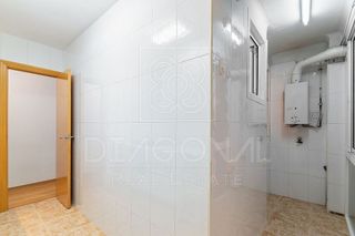 Piso en venta en El Coll en Barcelona