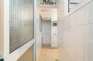 Piso en venta en El Coll en Barcelona