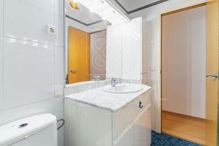 Piso en venta en El Coll en Barcelona