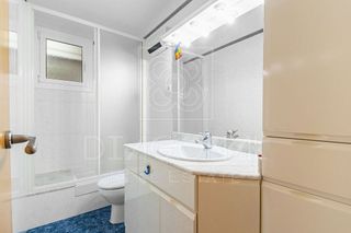 Piso en venta en El Coll en Barcelona