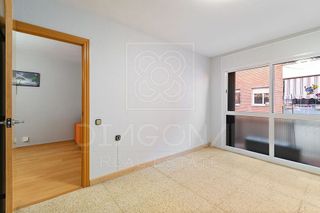 Piso en venta en El Coll en Barcelona