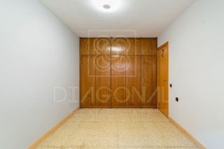 Piso en venta en El Coll en Barcelona