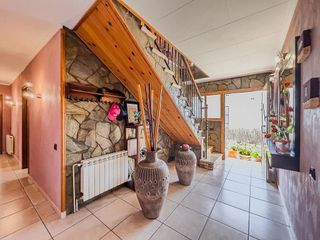 Chalet en venta en Vallirana