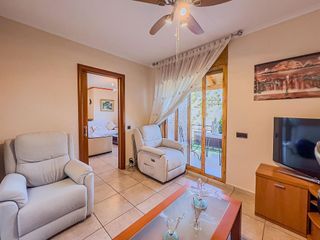 Chalet en venta en Vallirana