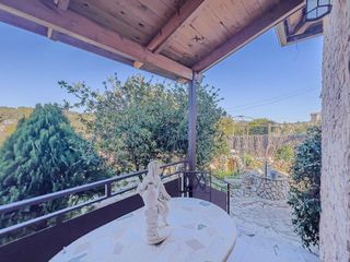 Chalet en venta en Vallirana