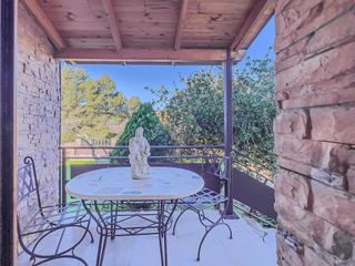 Chalet en venta en Vallirana