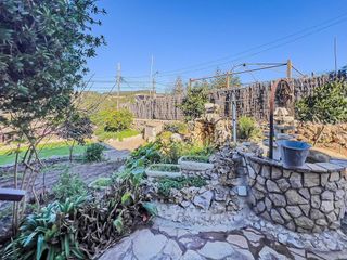 Chalet en venta en Vallirana