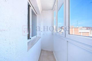 Ático en venta en Artigas - Llefià en Badalona