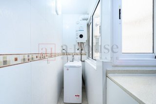 Ático en venta en Artigas - Llefià en Badalona