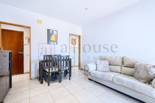 Ático en venta en Artigas - Llefià en Badalona