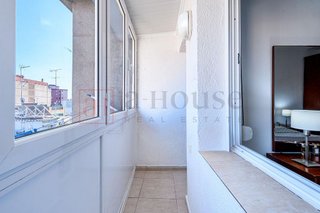 Ático en venta en Artigas - Llefià en Badalona