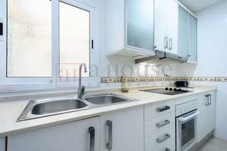 Ático en venta en Artigas - Llefià en Badalona