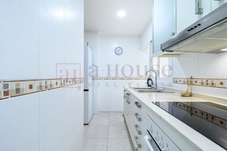 Ático en venta en Artigas - Llefià en Badalona