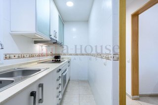 Ático en venta en Artigas - Llefià en Badalona
