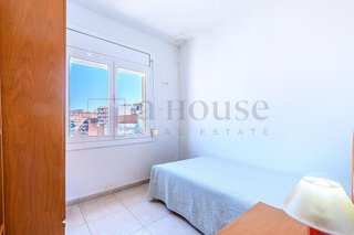 Ático en venta en Artigas - Llefià en Badalona