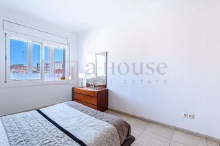 Ático en venta en Artigas - Llefià en Badalona
