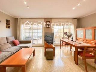 Casa adosada en venta en Canet de Mar