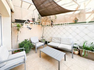 Casa adosada en venta en Canet de Mar