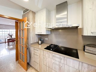 Casa adosada en venta en Canet de Mar