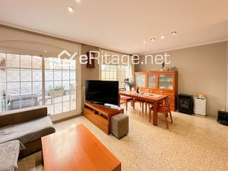 Casa adosada en venta en Canet de Mar