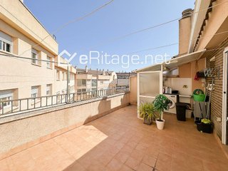 Casa adosada en venta en Canet de Mar